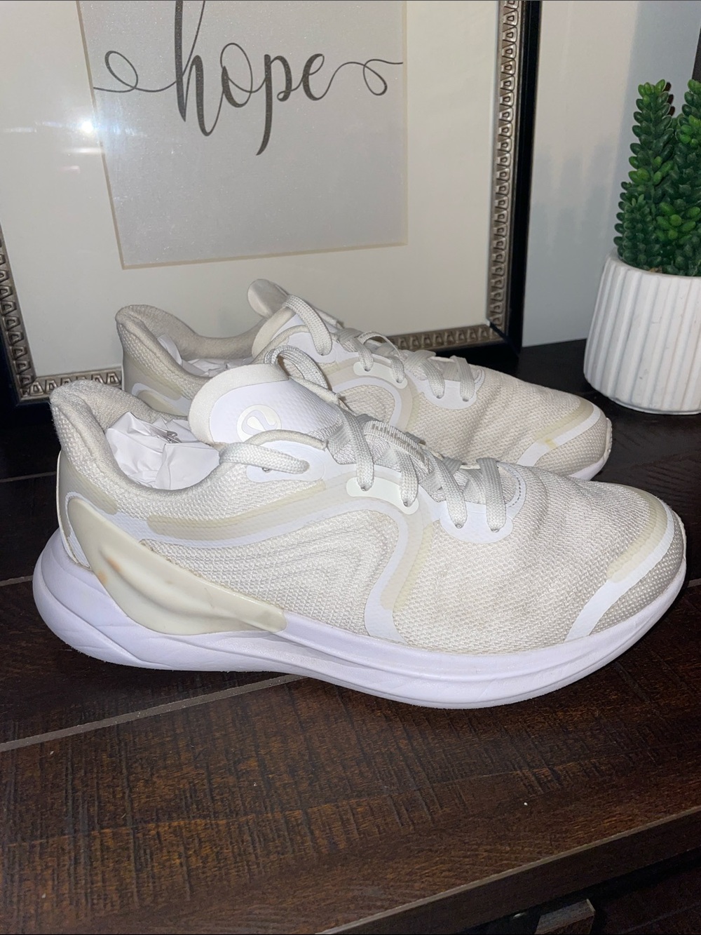 Lululemon Athletica Blissful 2 Women's Sneakers Size 8